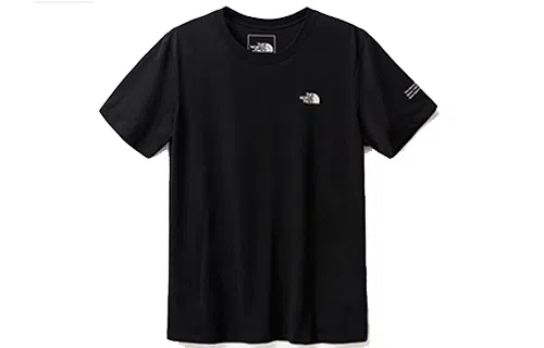 THE NORTH FACE Mens Modified Heavyweight Tee T