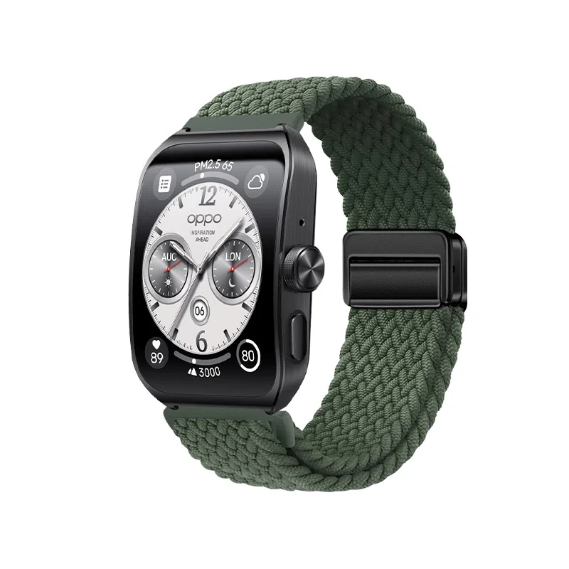 OPPO 200MM OPPO Watch4 Pro321SEfree