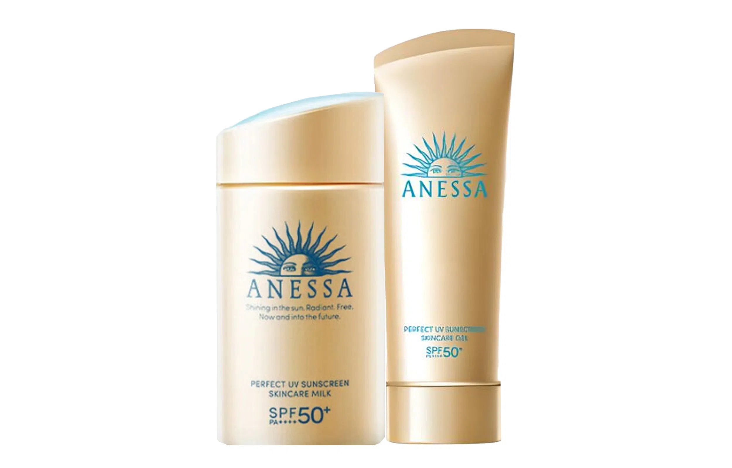 SPF50+ 60ml+90ml