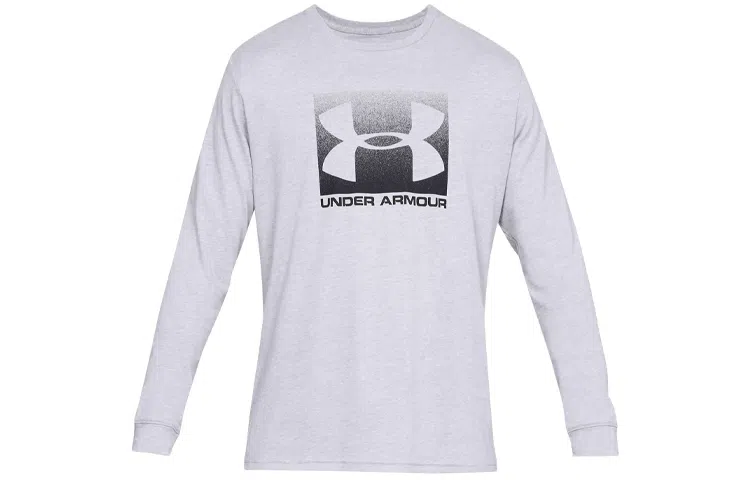 Under Armour logo T