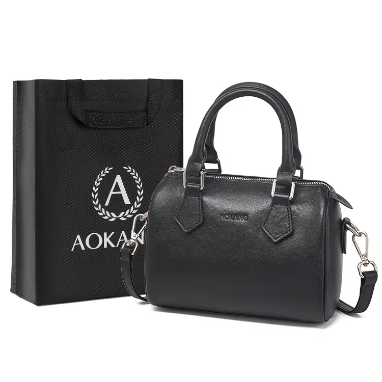 AOKANG Boston Bag