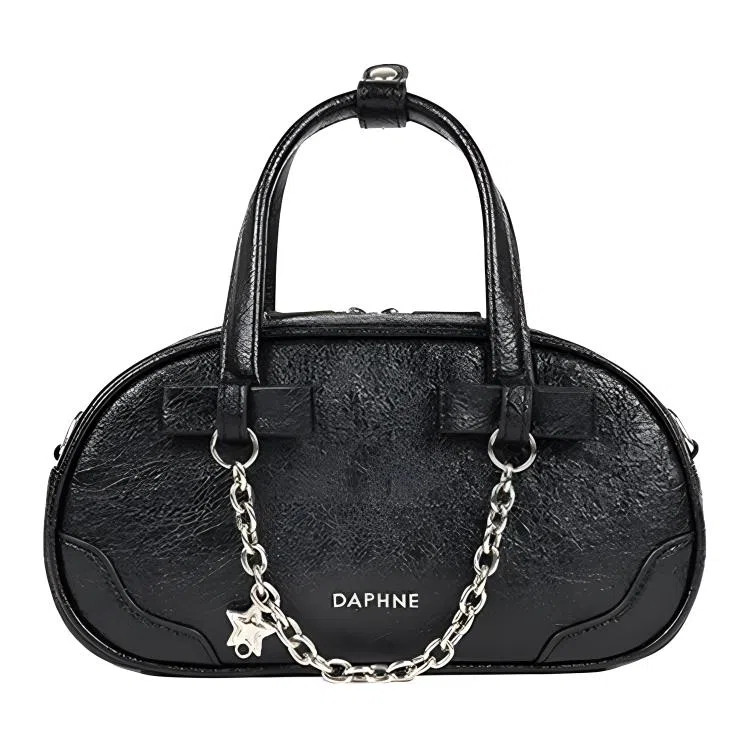 DAPHNE PU