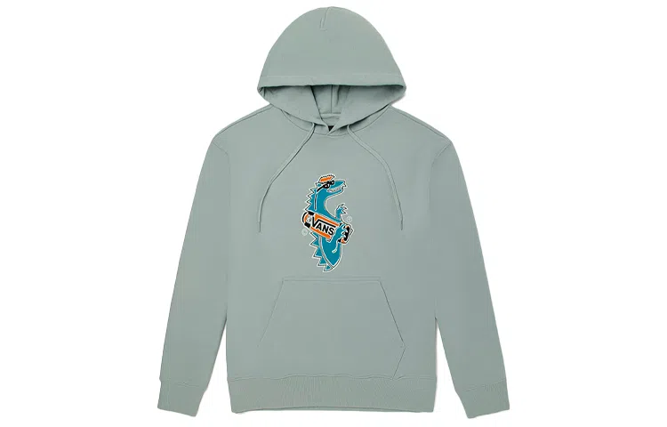 Vans Hoodie