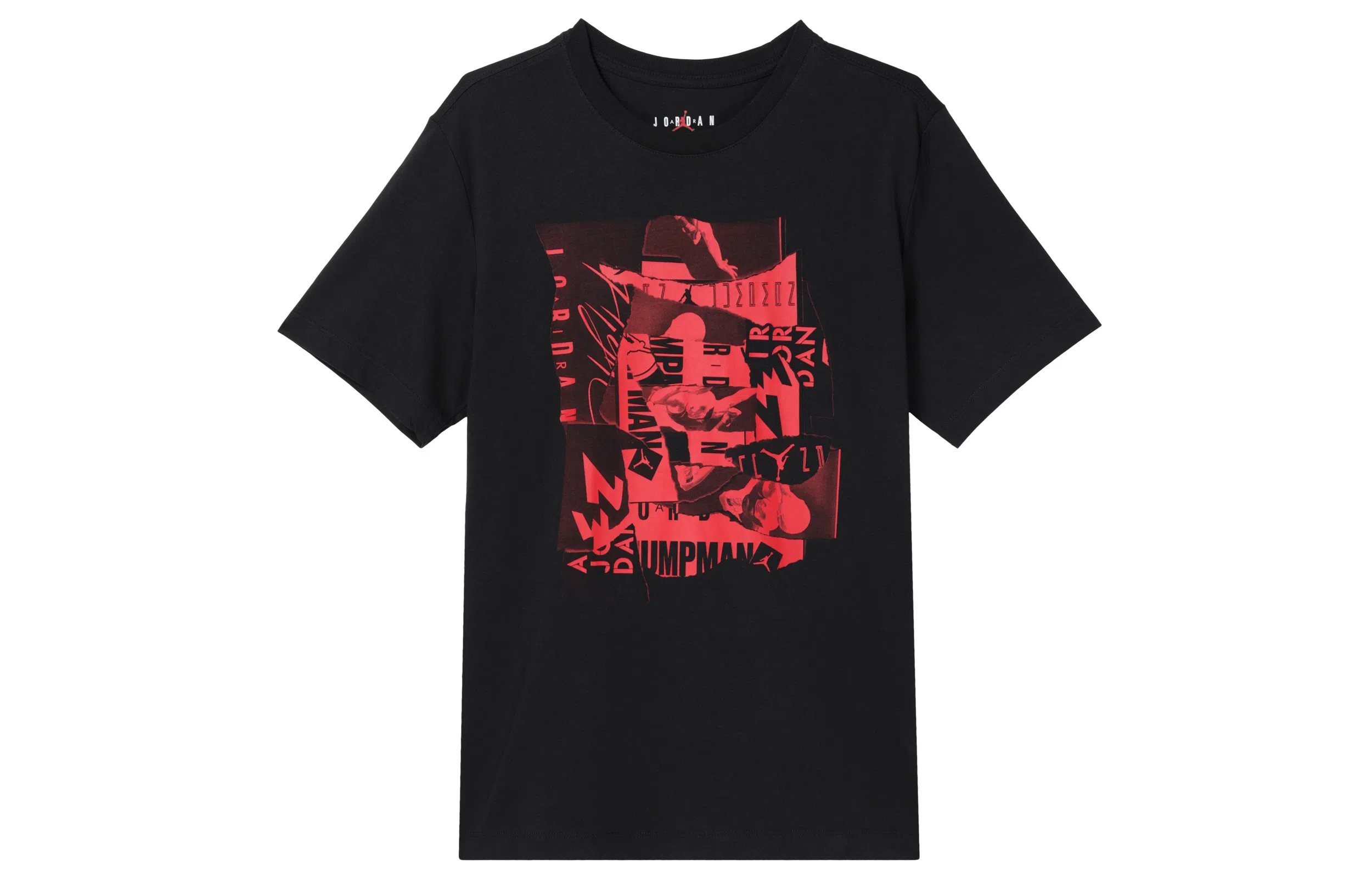 Jordan Jumpman Flight T