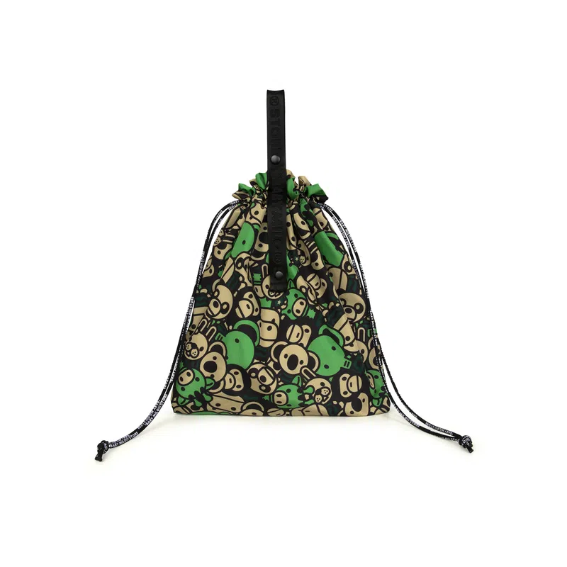 BABY MILO STORE BY A BATHING APE SS25