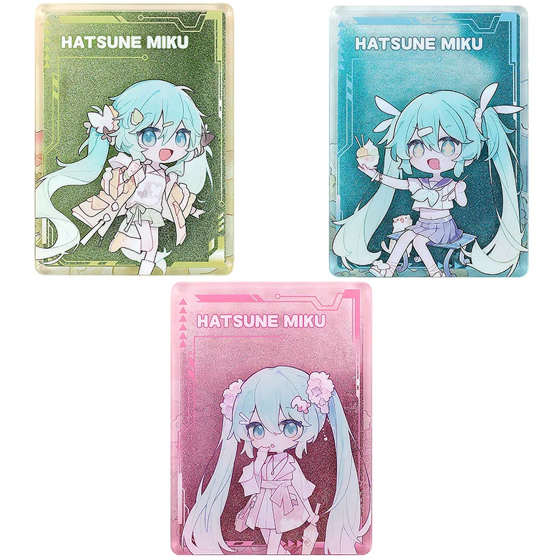 miku