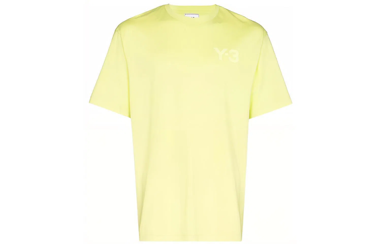 Y-3 LogoT