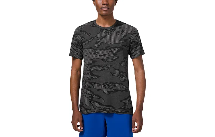 lululemon Metal Vent Breathe T