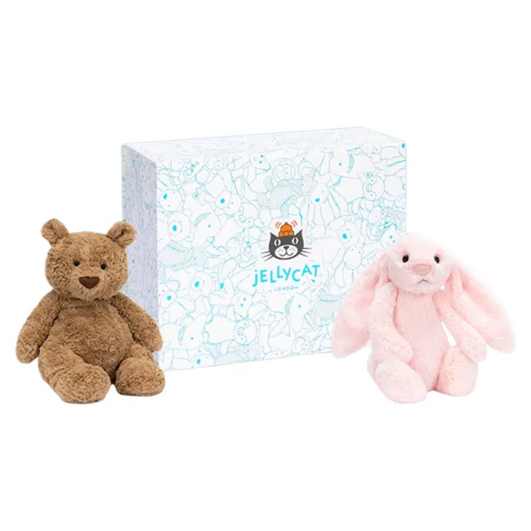 JELLYCAT 29cm31cm