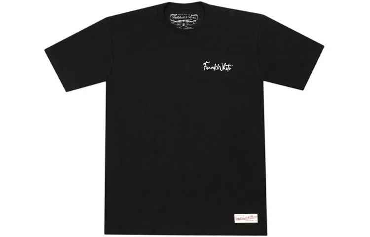 Mitchell Ness x Frank White T