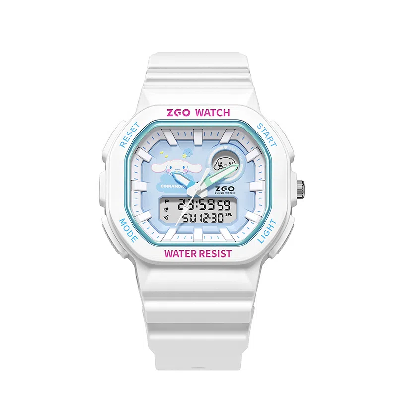 zgoxCinnamoroll TPU 50