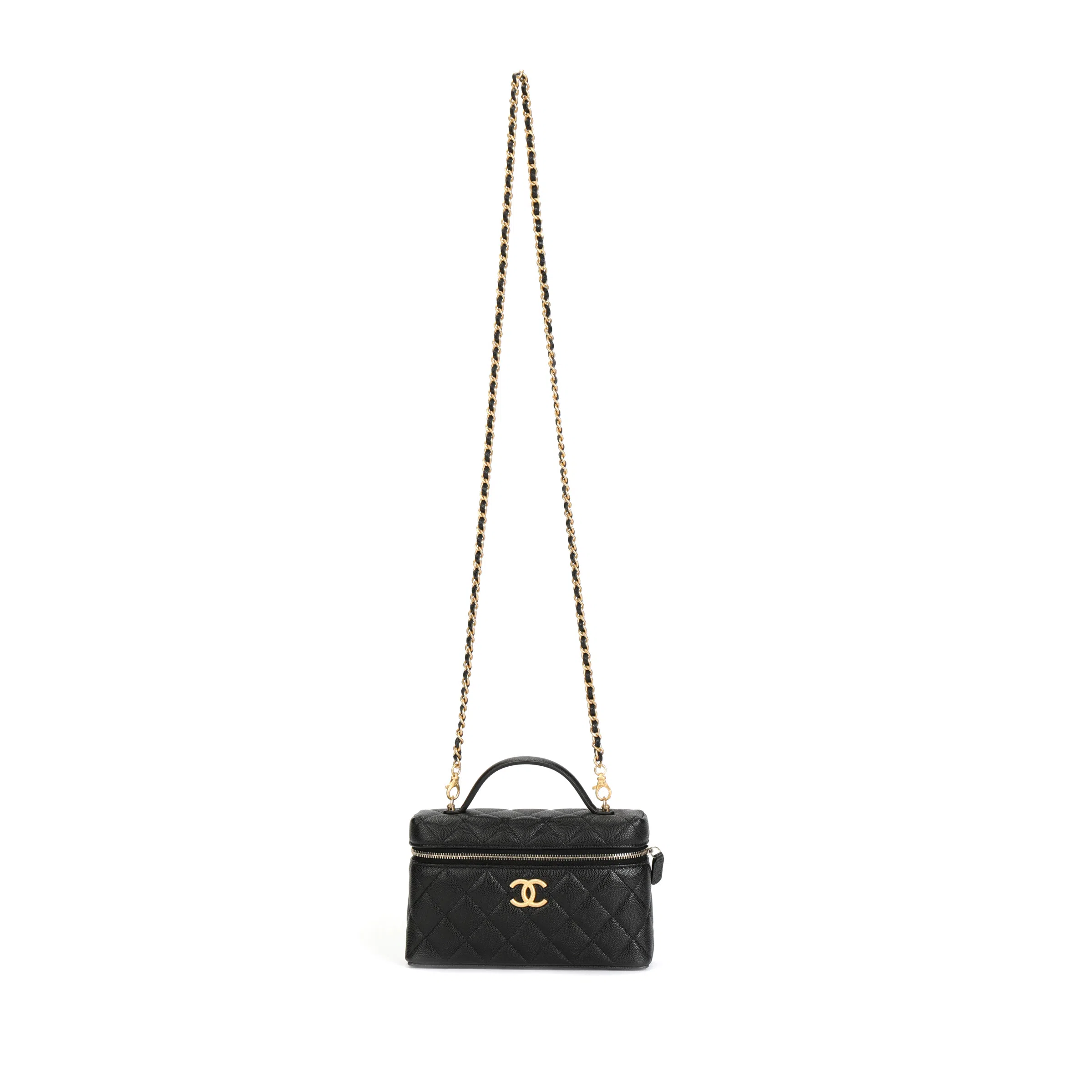 CHANEL 25P
