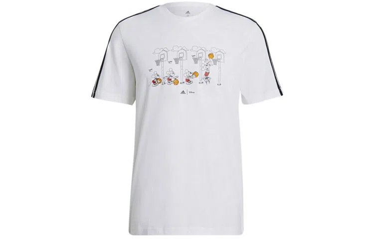 adidas x Disney M 3s Dsny Bb T T