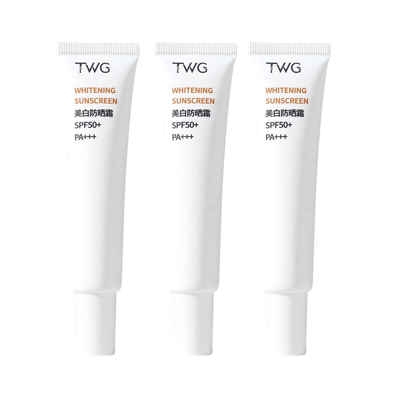 TWG SPF50+PA++ 30g