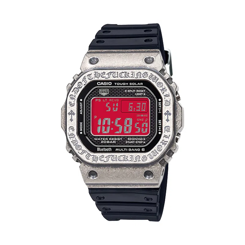 CASIO GMW-B5000-1A