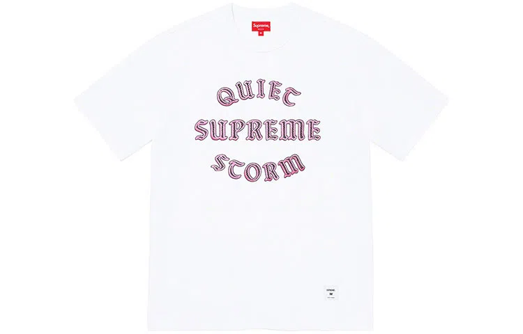 Supreme Quiet Storm Top