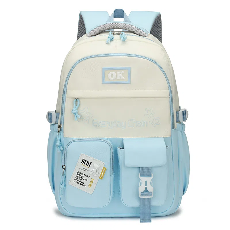 NOMK Backpack