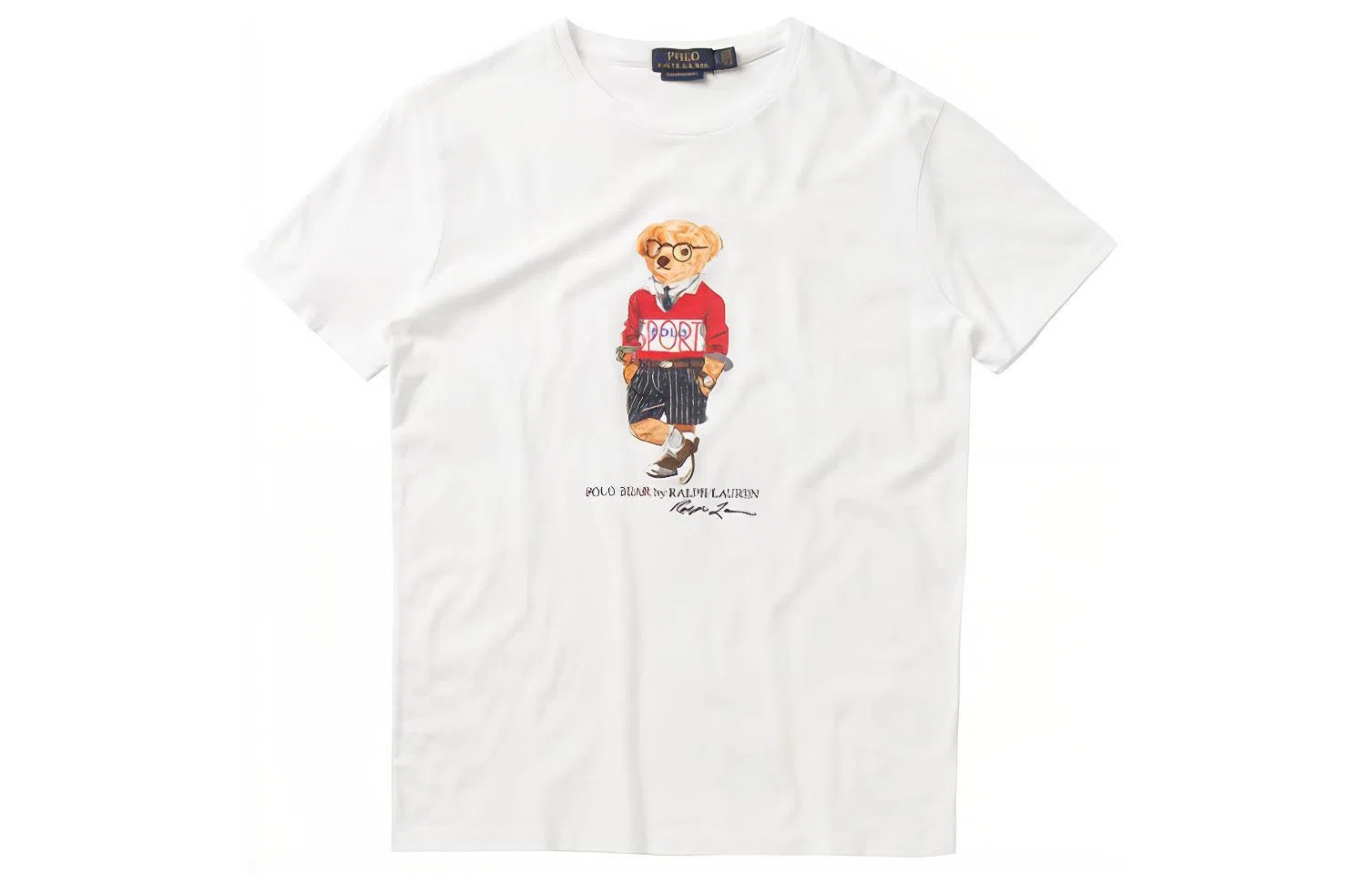 Polo Ralph Lauren T