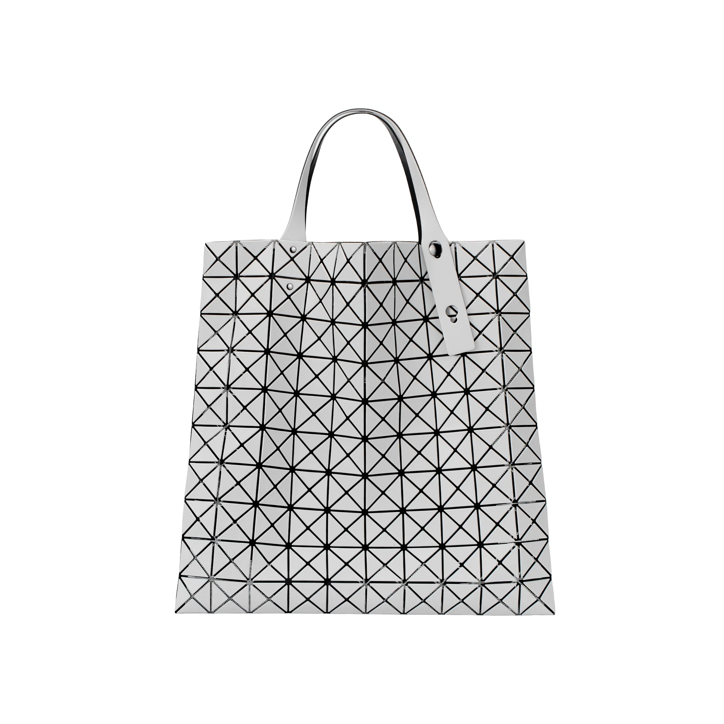 ISSEY MIYAKE PRISM Tote