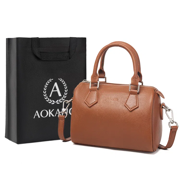 AOKANG Boston Bag
