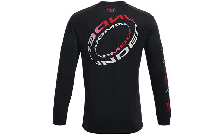 Under Armour logo T