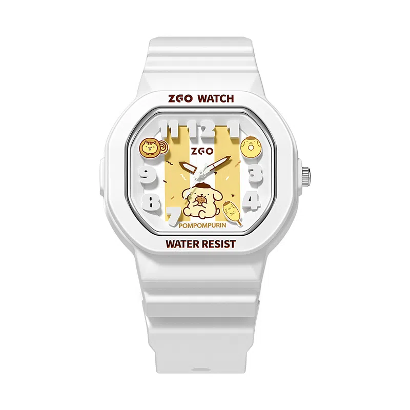 zgoxPudding Dog TPU 30