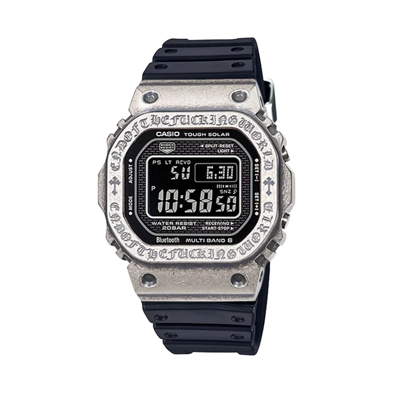 CASIO GMW-B5000-1A