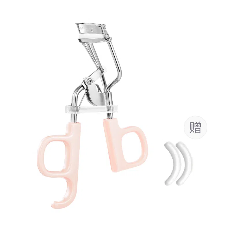 健美创研  广角太阳花睫毛夹 卷翘定型 持久便携