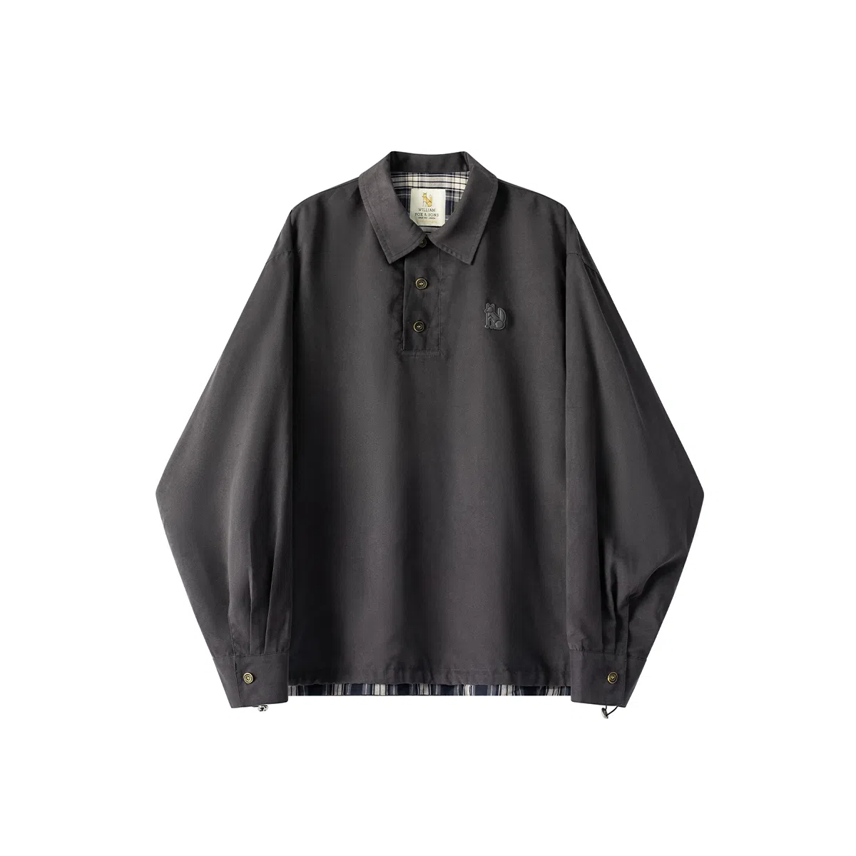 WILLIAM FOXSONS Polo