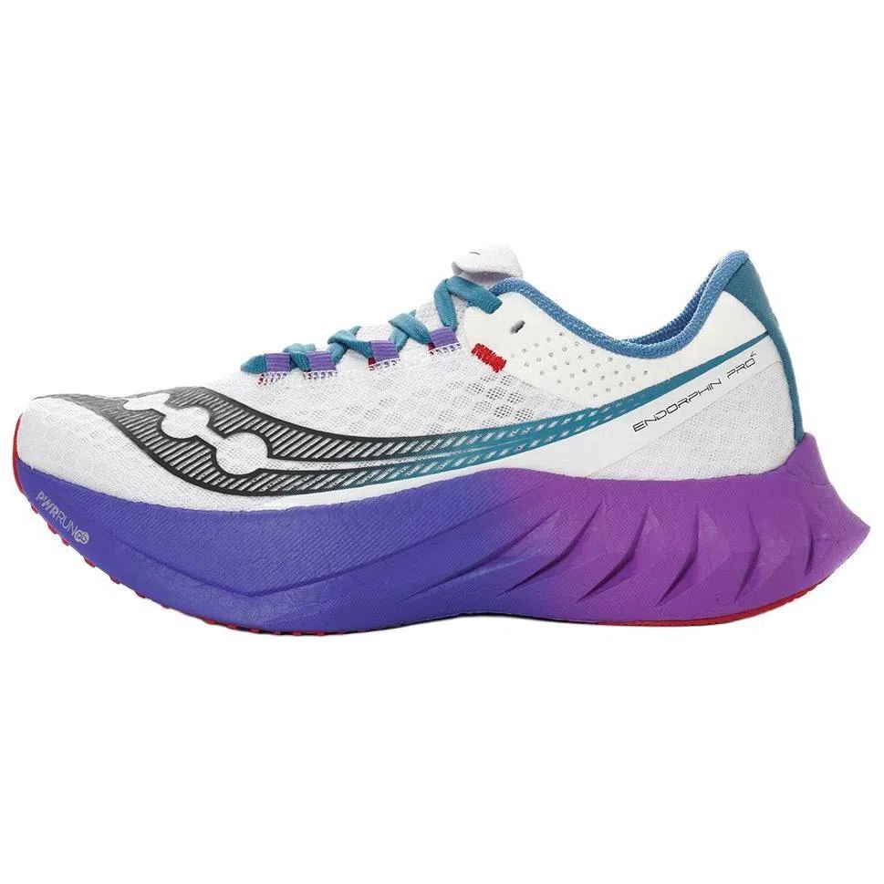 Saucony Endorphin Pro 4