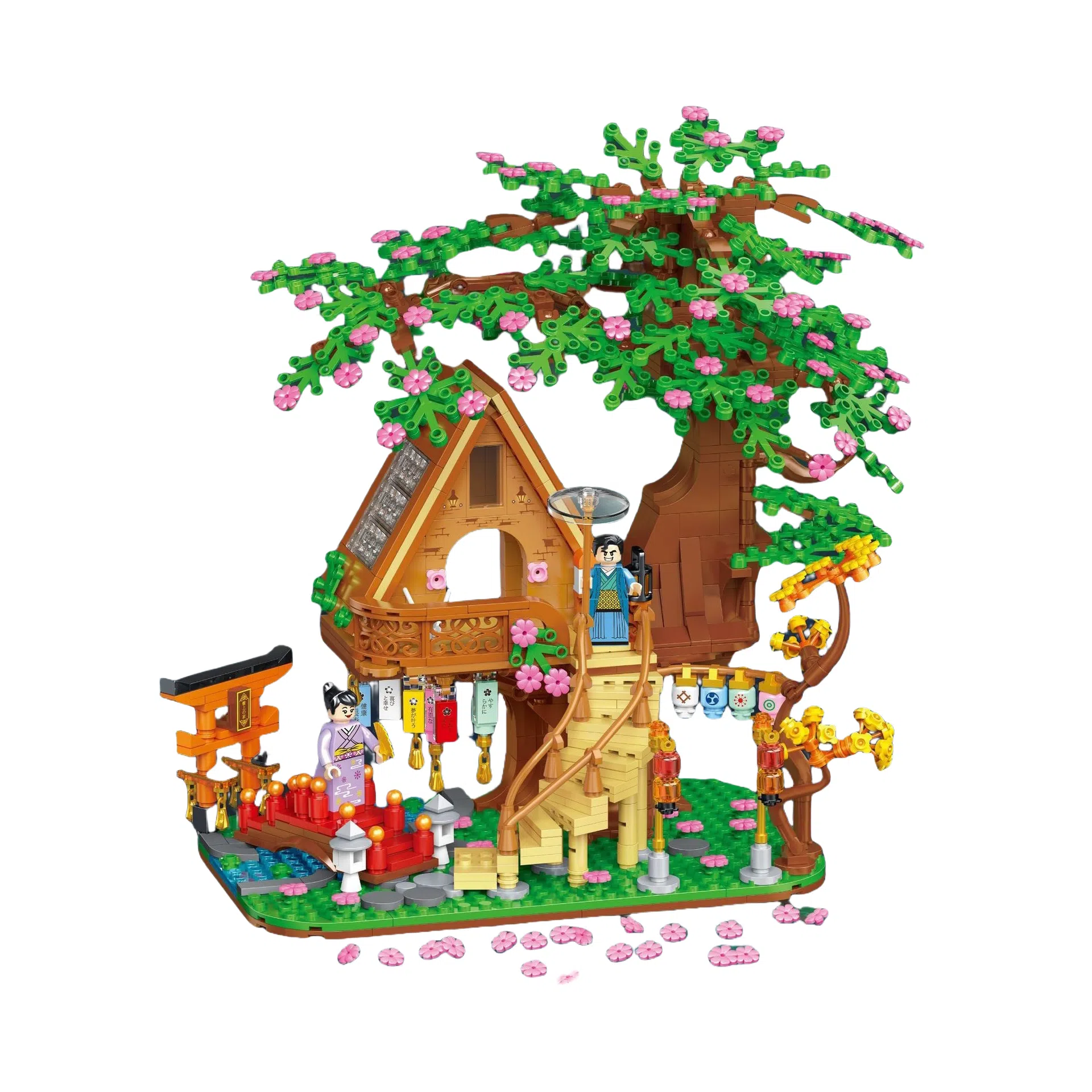 diy 1446pcs1458pcs OLY-WJJcM-521