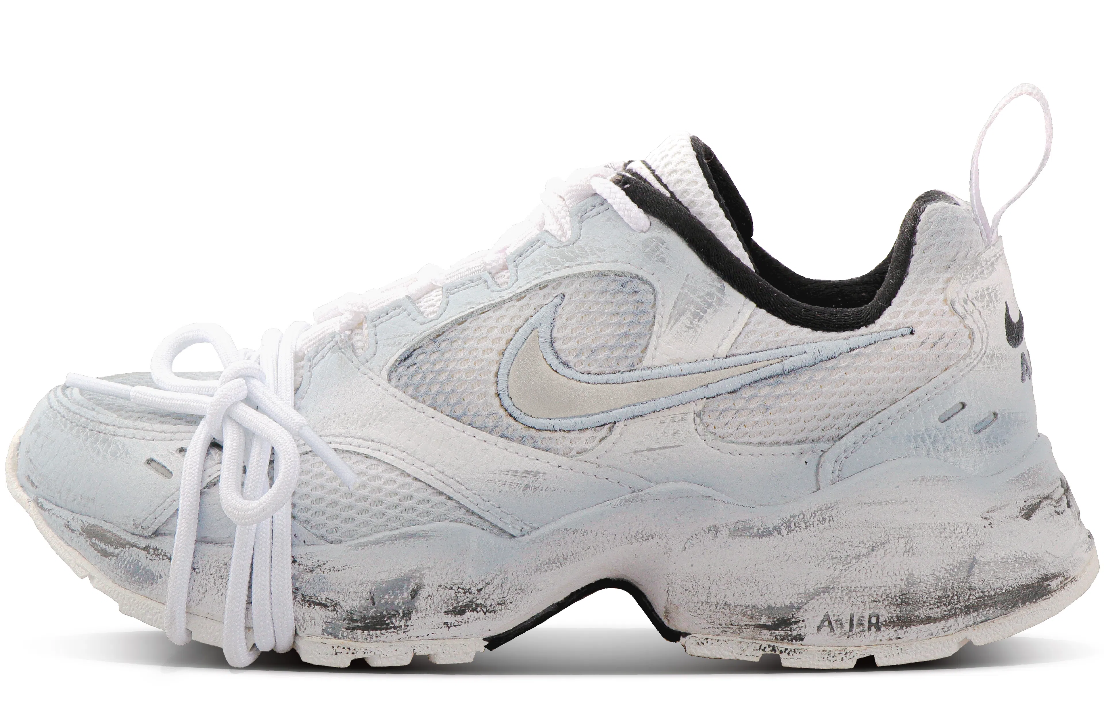 Nike Air Heights Blue White