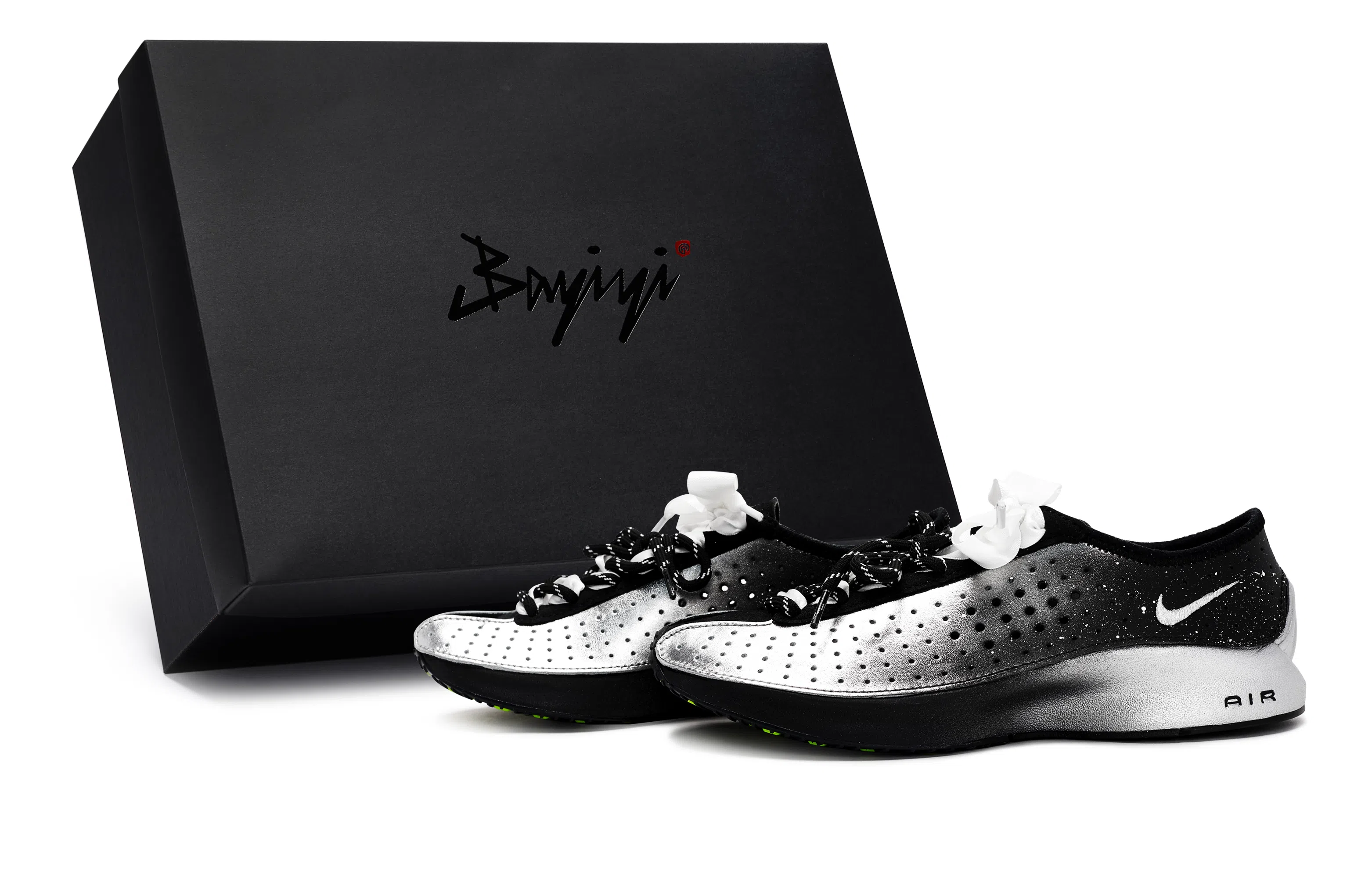 Sha'Carri Richardson x Nike AIR SUPERFLY 811