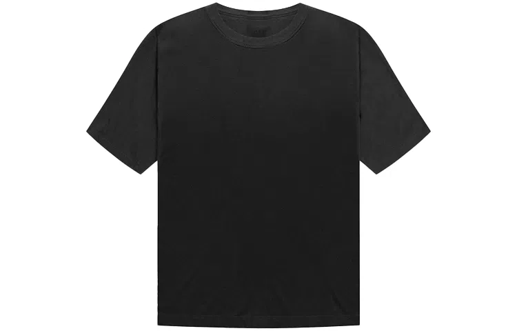 Fear of God FG7C Tee Vintage Black LogoT
