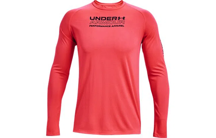Under Armour logo T