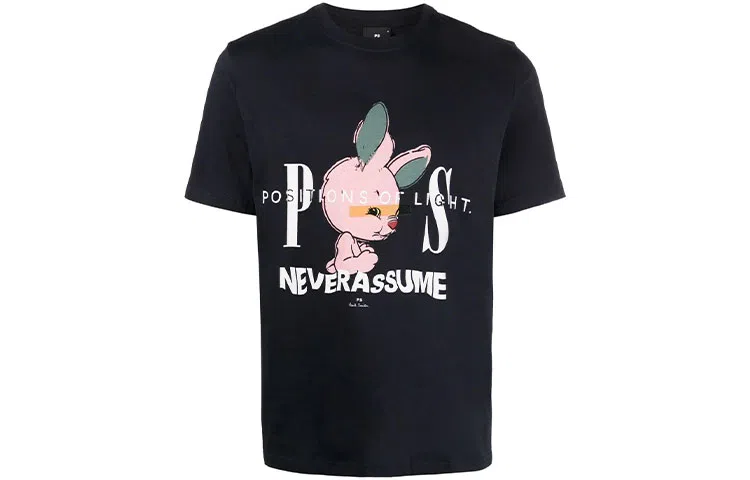 PS by Paul Smith FW21 LogoT