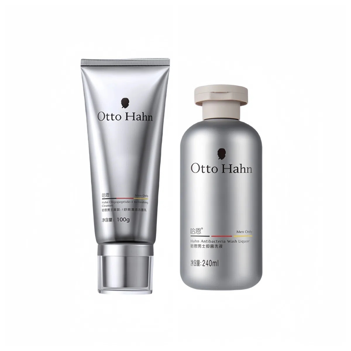 100ml+100ml+100g