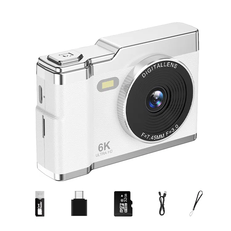 HAWESGARS XJX8 640081080P ccd