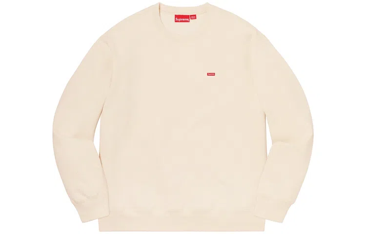 Supreme Small Box Crewneck