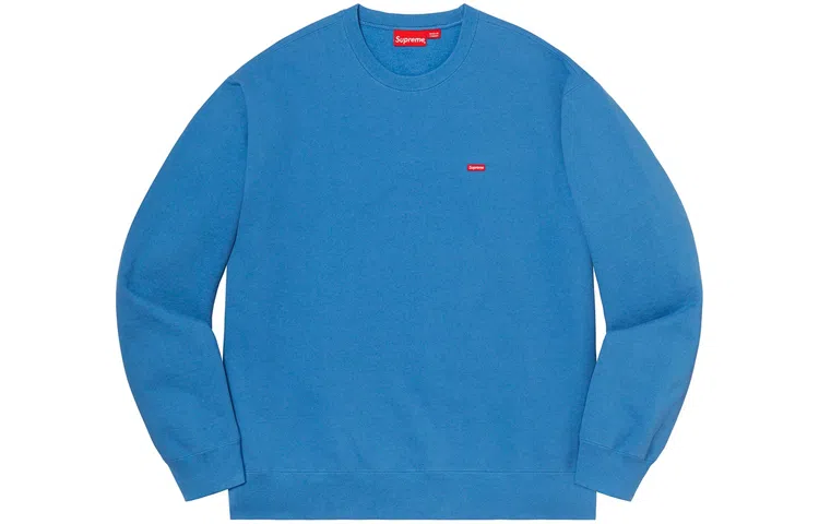 Supreme Small Box Crewneck