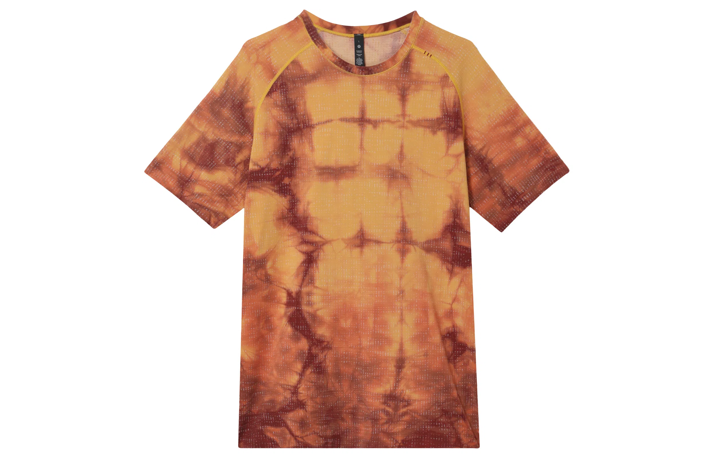 lululemon Metal Vent Tech T2.0