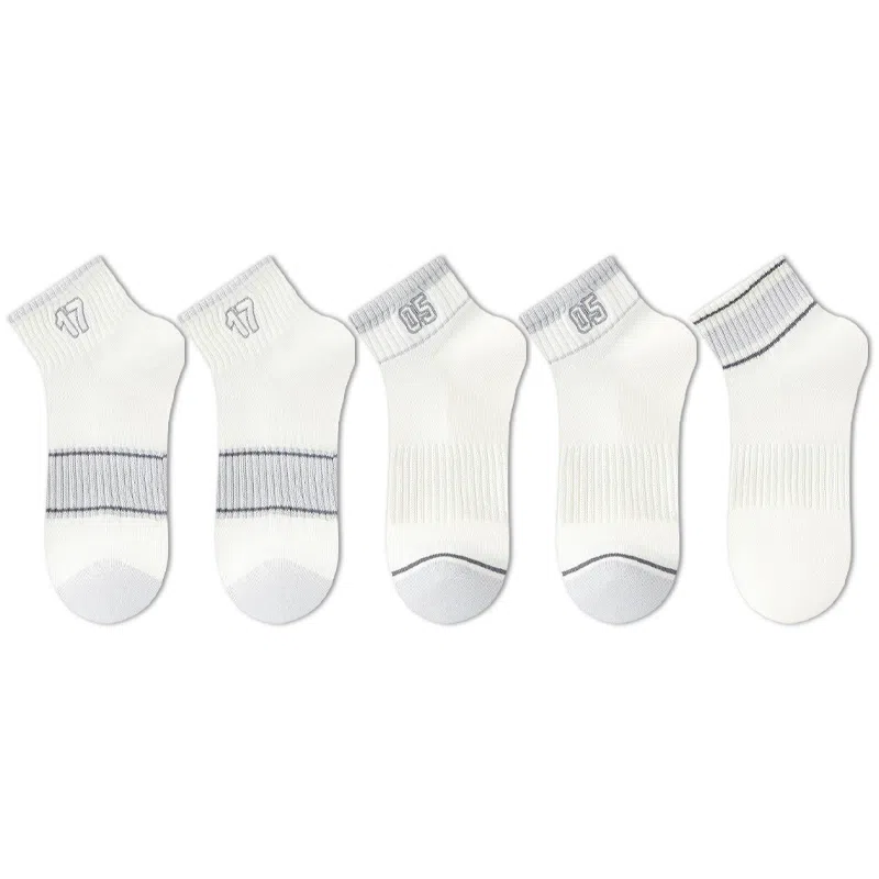 5