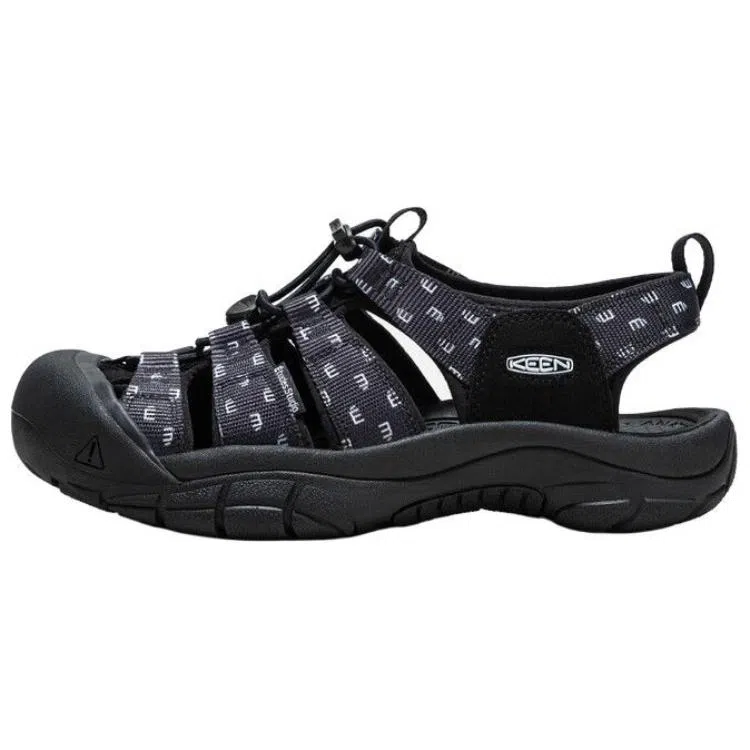 tudes x KEEN Newport Retro