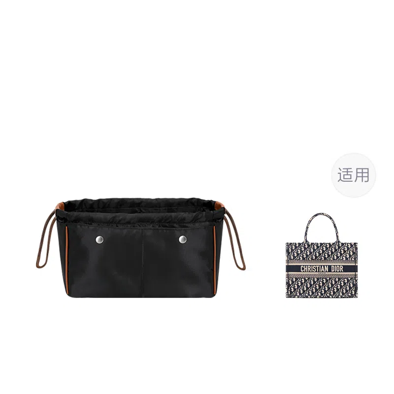 DiorBook tote