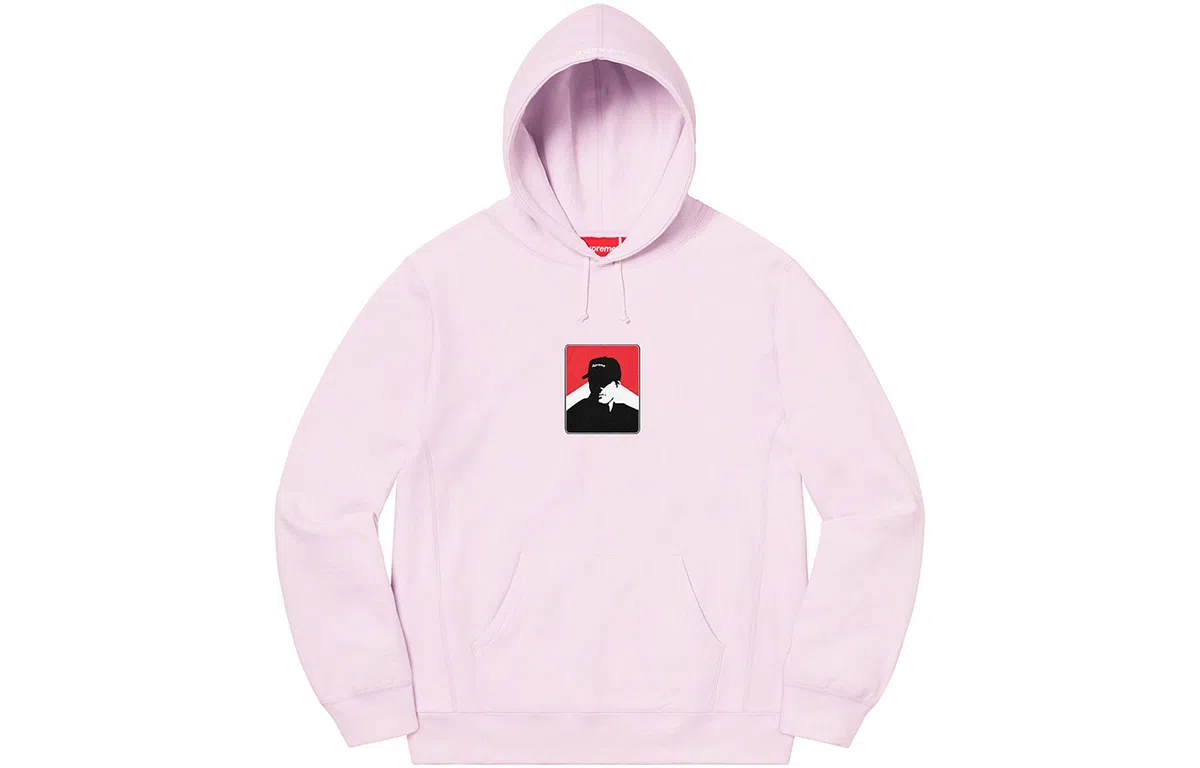 Supreme FW20 Portrait Hooded Sweatshirt