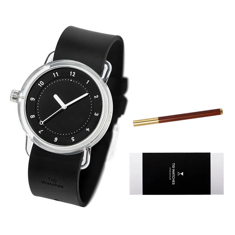 TID WATCHES 30610361-1