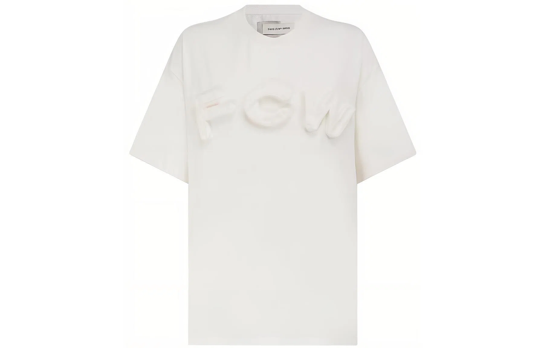 FENG CHEN WANG FW21 T