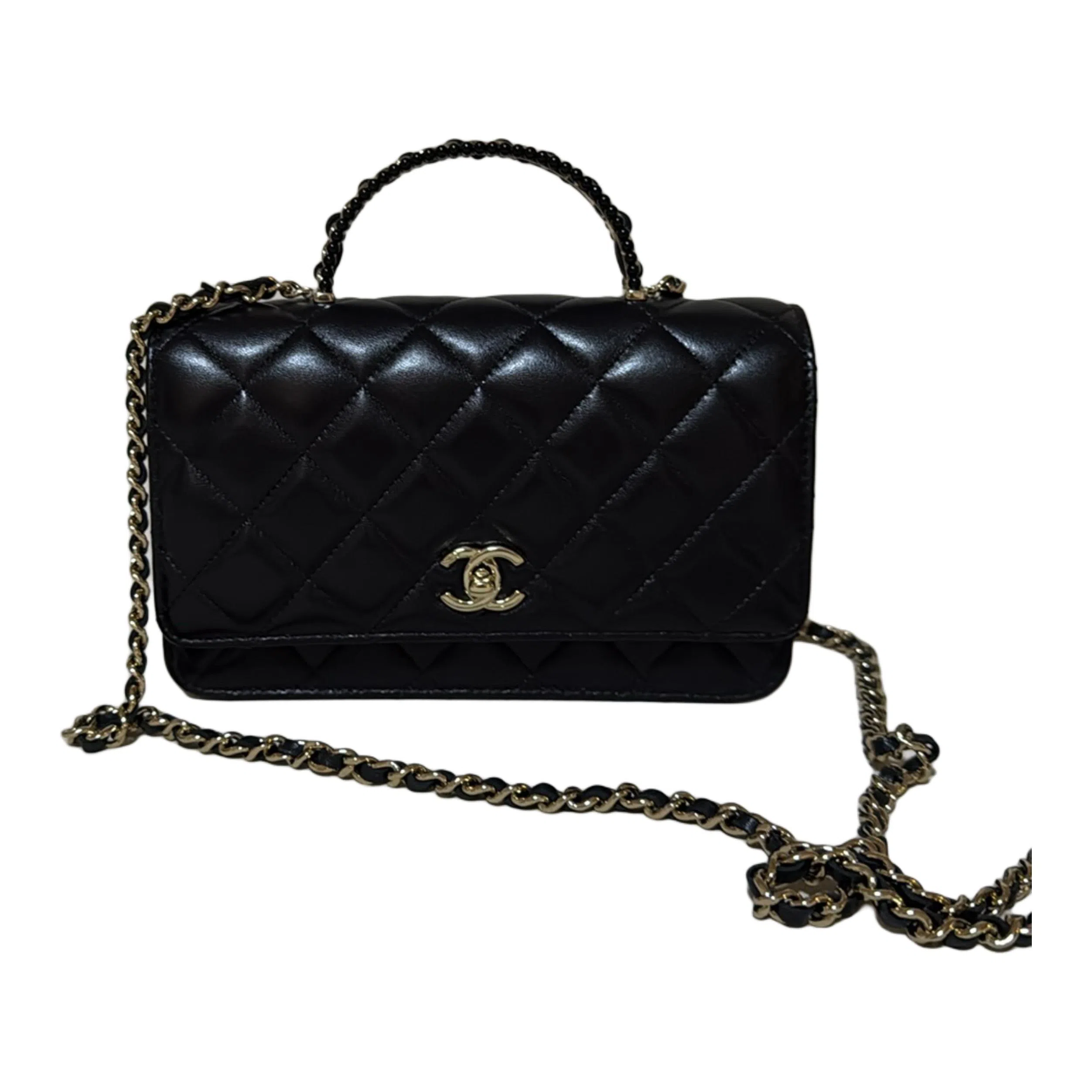 CHANEL 25P