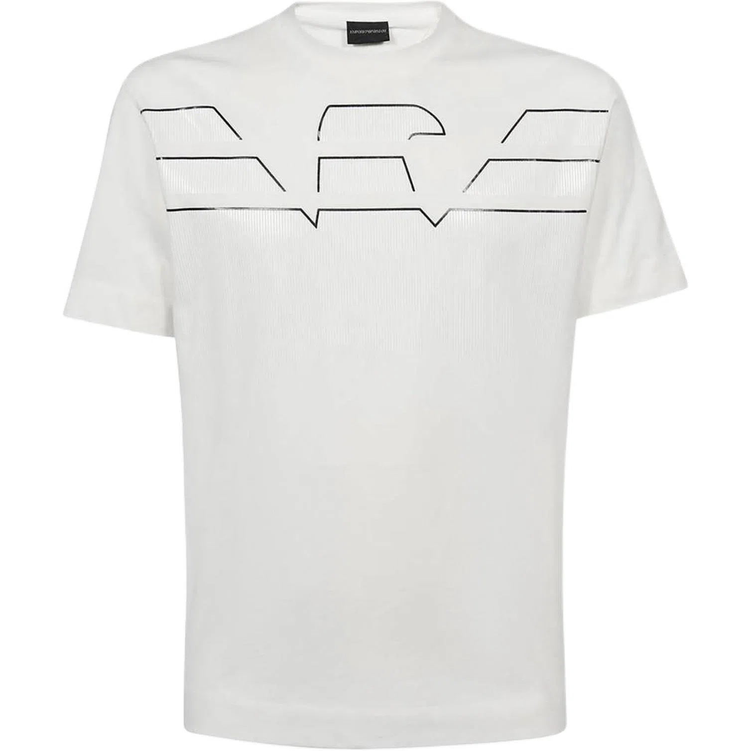 EMPORIO ARMANI FW21 LogoT