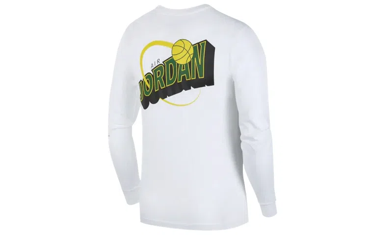 Jordan Legacy AJ10 LogoT